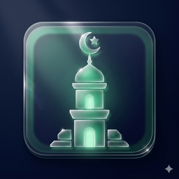 Iqamah icon