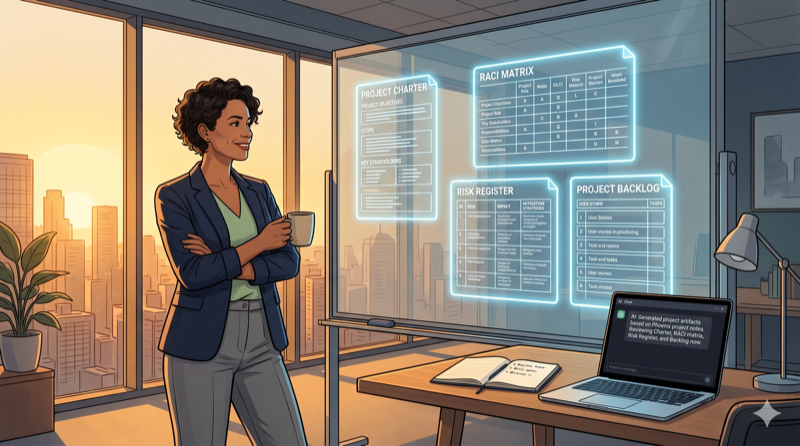 The AI PM Playbook